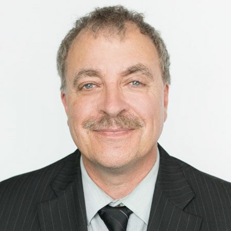 Pierre Rouleau ing. Président et associé de Solutions hydriques QWATRO Inc.